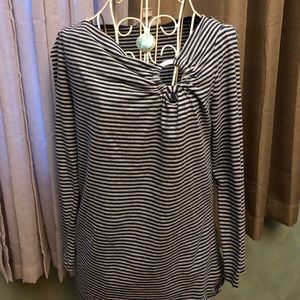 Michael Kors Cotton Top